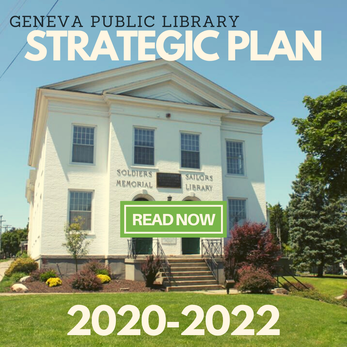 public library strategic plan 2022